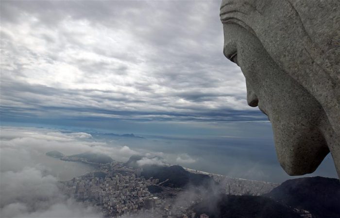 Os países do BRICS, as novas locomotivas digitais