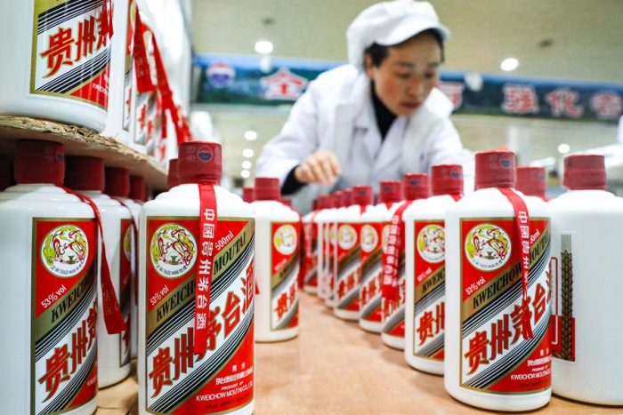 100 principais marcas chinesas valem total de US$ 1,24 trilhão em 2022