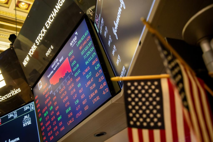 Autoridade comenta decisões de algumas empresas chinesas de se retirar da bolsa dos EUA