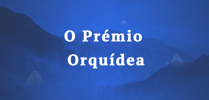 Comunicado do CICG sobre a realização do Prémio “Orquídea”