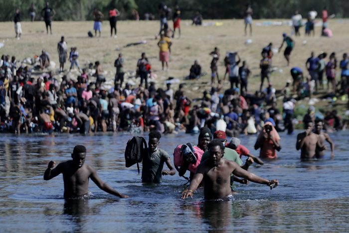 Imigração ilegal fica em disputa nas eleições de meio de mandato dos EUA