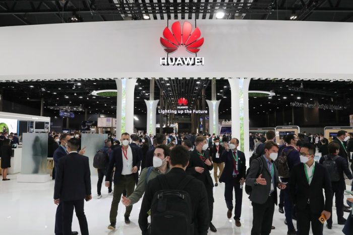 Huawei anuncia expansão de seu segmento de nuvem na América Latina