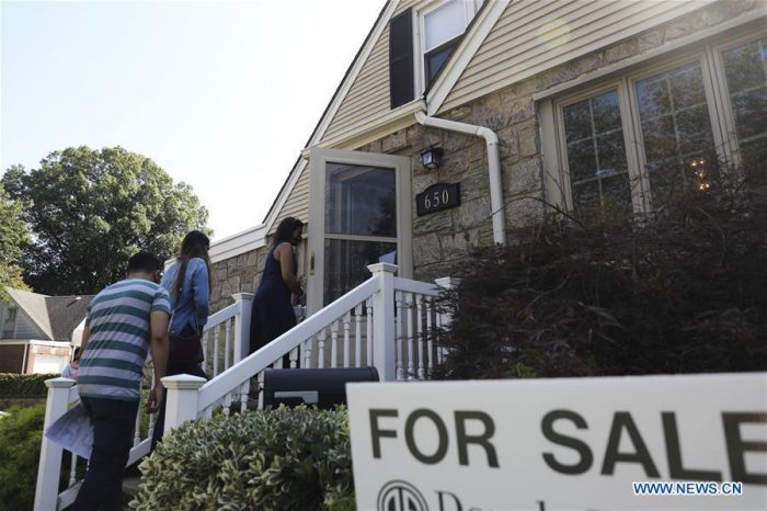 Estadunidenses enfrentam maiores dificuldades para comprar casa própria