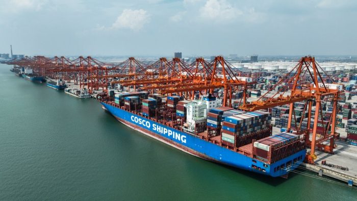China adota medidas para impulsionar ainda mais investimento estrangeiro