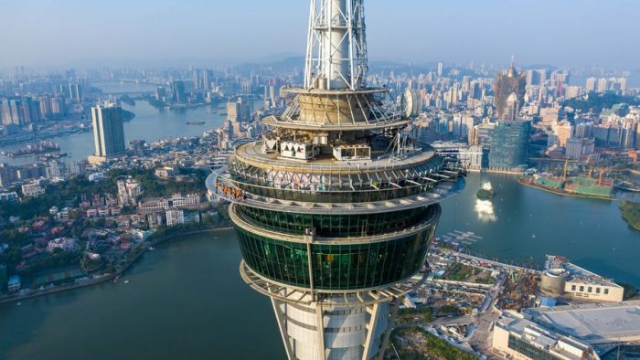 Macau fortalece papel de ponte entre China e países de língua portuguesa