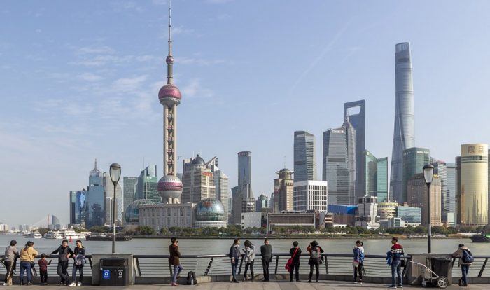 Turismo internacional em Shanghai cresce mais de 50% no primeiro semestre de 2025