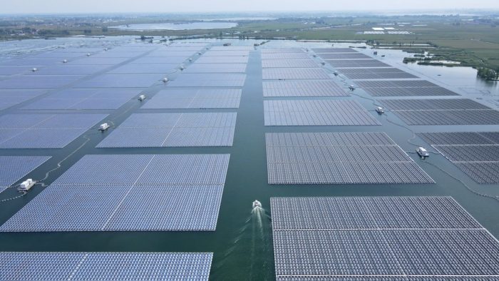 Consumo de eletricidade na China aumenta em 2022