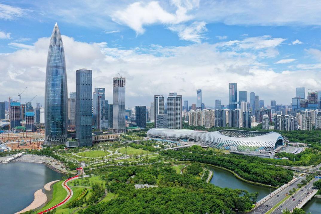 Citações de Xi sobre a modernização com características chinesas