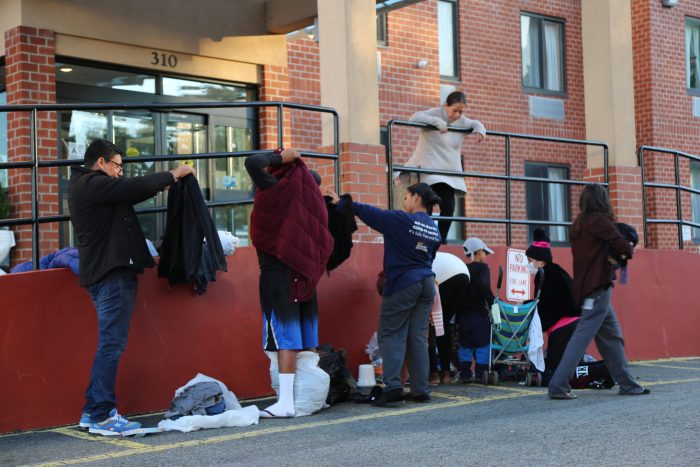 Prefeito de Nova York declara estado de emergência devido ao fluxo de imigrantes