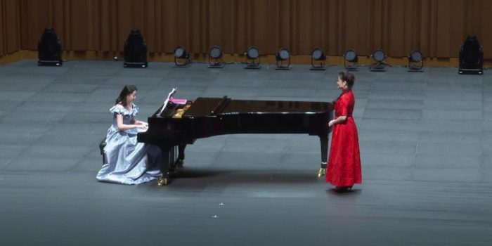 Melhores cantores chineses apresentam canções folclóricas em Macau