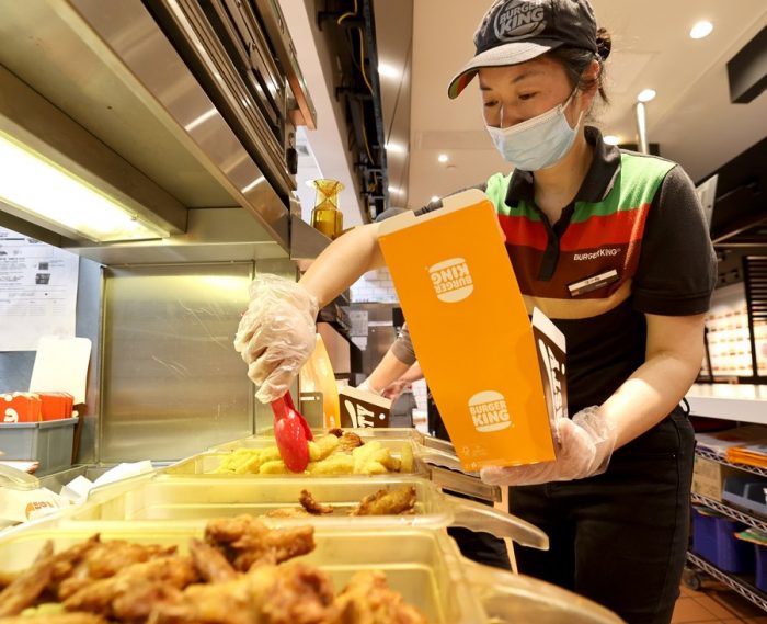 China lança novos padrões nacionais para embalagens de alimentos