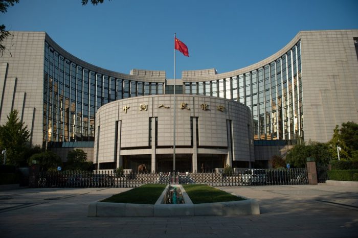 China promove maior abertura no mercado de títulos Panda