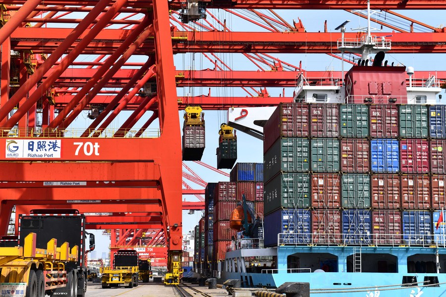 Resposta otimizada à pandemia ajudará China em recuperação econômica