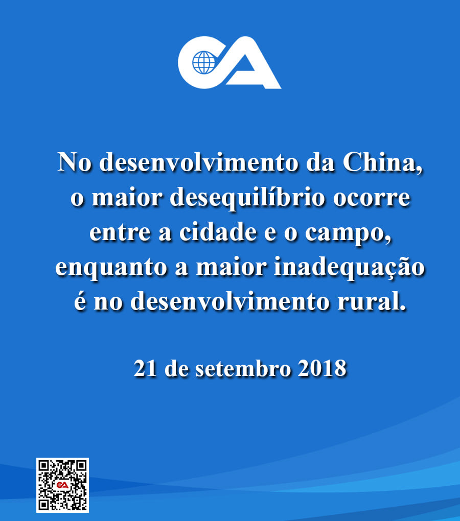 Revigoramento rural