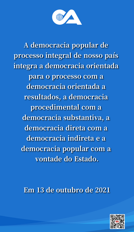 Democracia