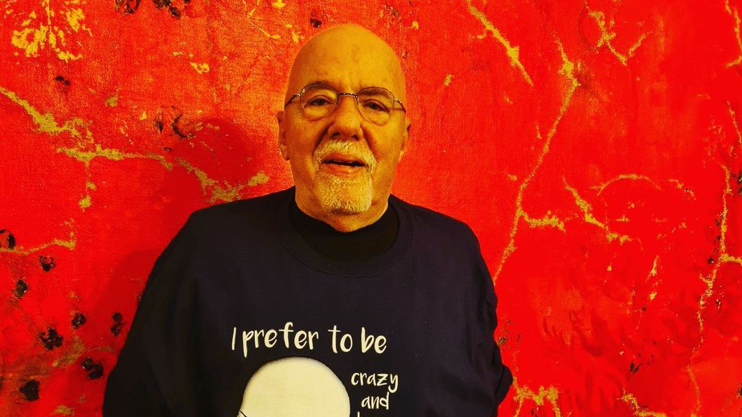 Paulo Coelho comemora nova publicação na China: ‘Um país que me impressionou’