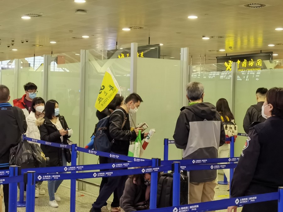 Retomada das viagens em grupo da China deve revitalizar indústria turística global