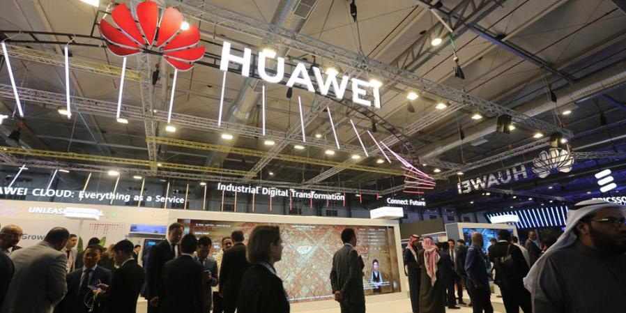 Huawei investirá 400 milhões de dólares para estabelecer serviços na nuvem na Arábia Saudita