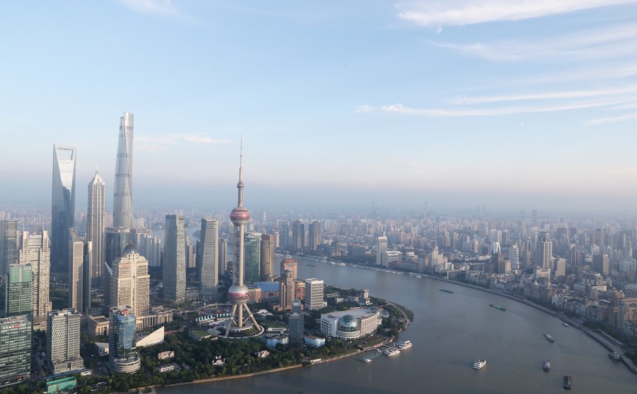 Shanghai lança plano para impulsionar turismo de alta qualidade até 2028