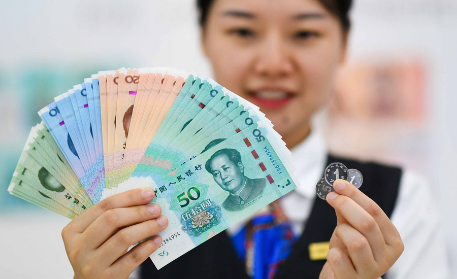 Negociação do yuan chinês na Rússia atinge novo recorde