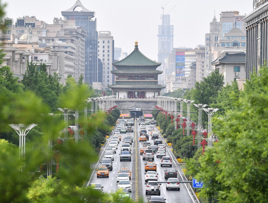 China e Ásia Central se preparam para maior sucesso após década de cooperação do Cinturão e Rota