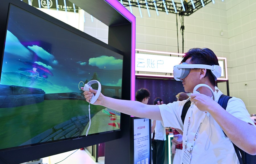“Velocidade chinesa” impulsiona cooperação sino-brasileira em materiais avançados
