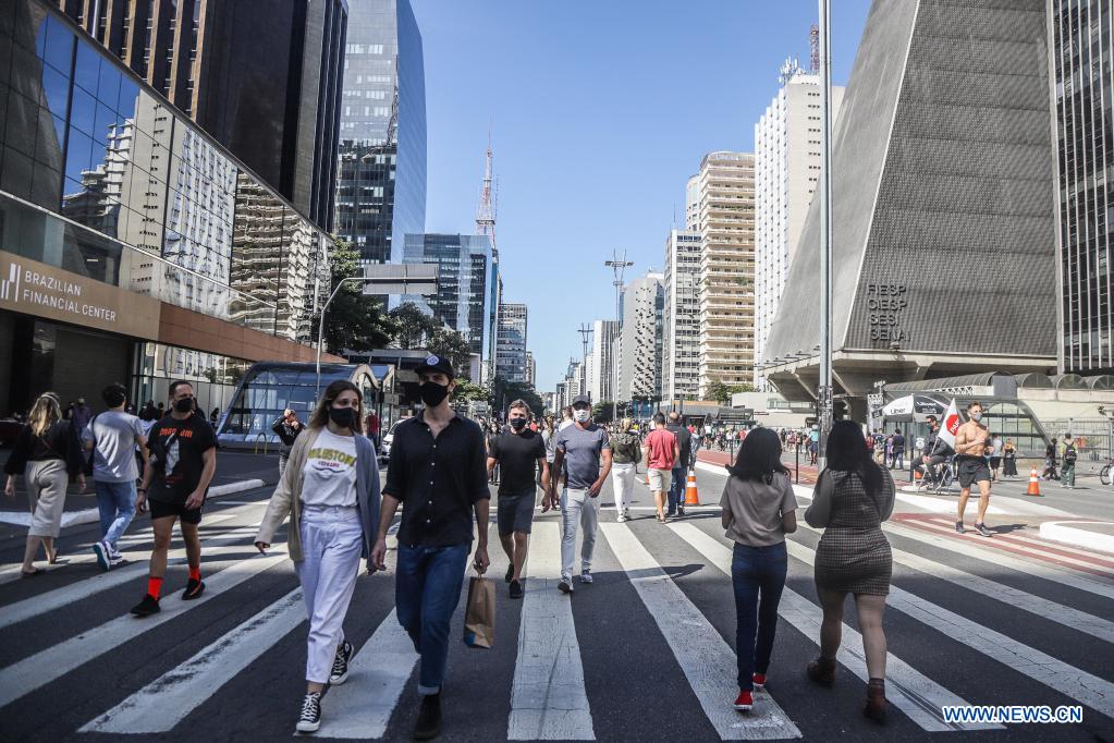 Governo de São Paulo recebe delegação da província chinesa de Guangdong