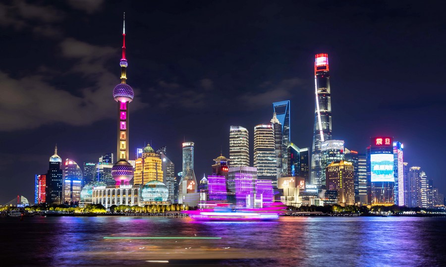Hong Kong e Xangai aumentarão laços financeiros