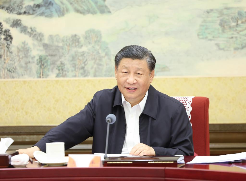 Xi pede que Liga da Juventude Comunista assuma missões com seriedade