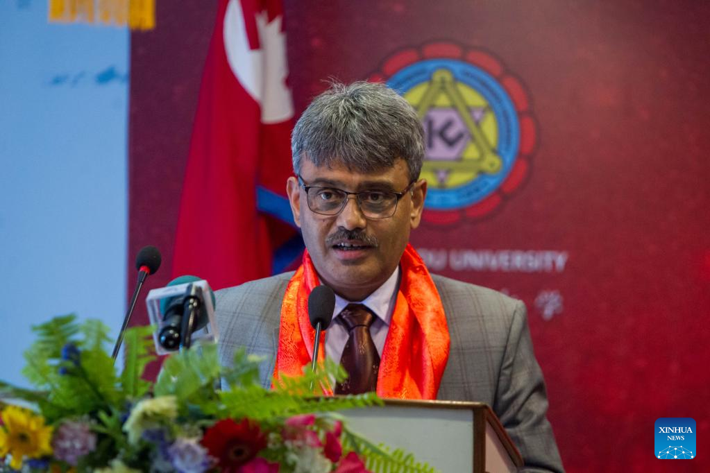 Instituto Confúcio no Nepal forma 50 mil profissionais de língua chinesa