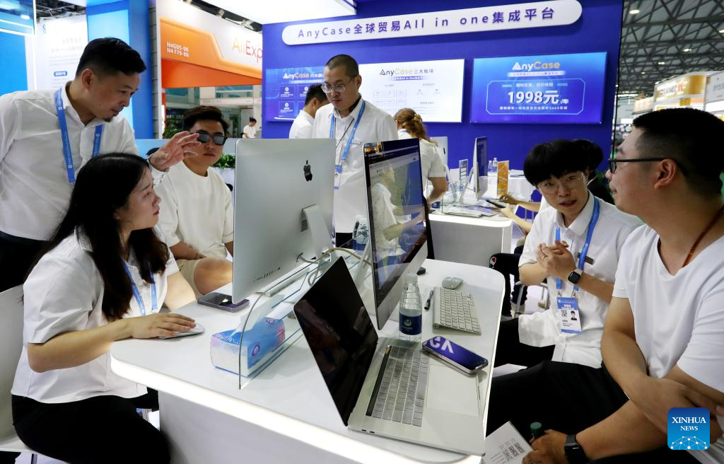 Feira da China Oriental deverá receber mais de 30 mil compradores em Xangai