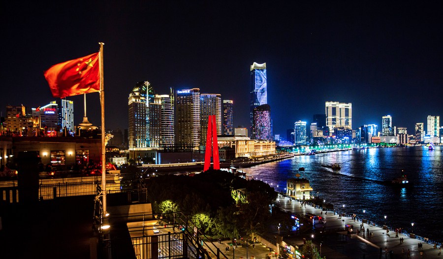 Fórum de Inovação de Pujiang será realizado em Xangai