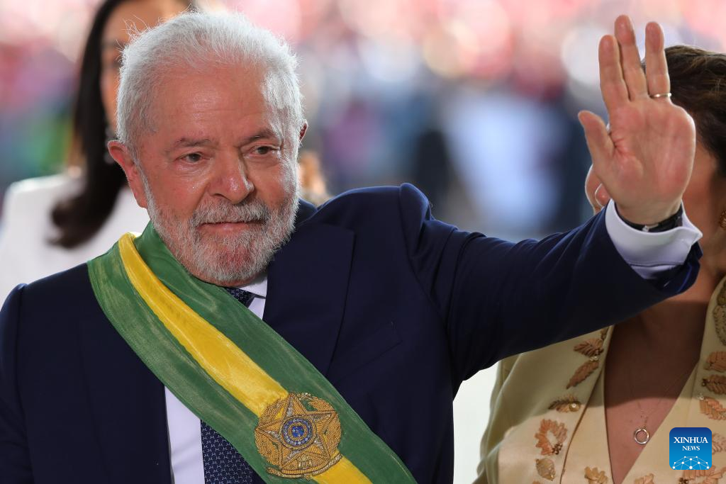Lula afirma que BRICS pode desempenhar um ‘papel excepcional’ no mundo