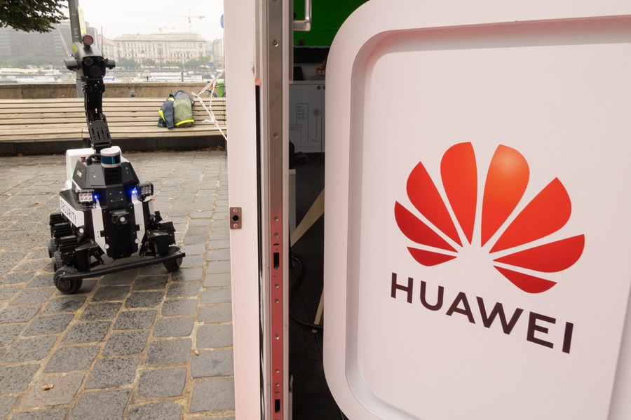 Huawei anuncia propriedade de 120 mil patentes em todo o mundo