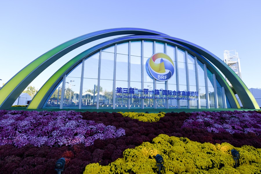 China e países da Ásia Central cooperam em tecnologia verde