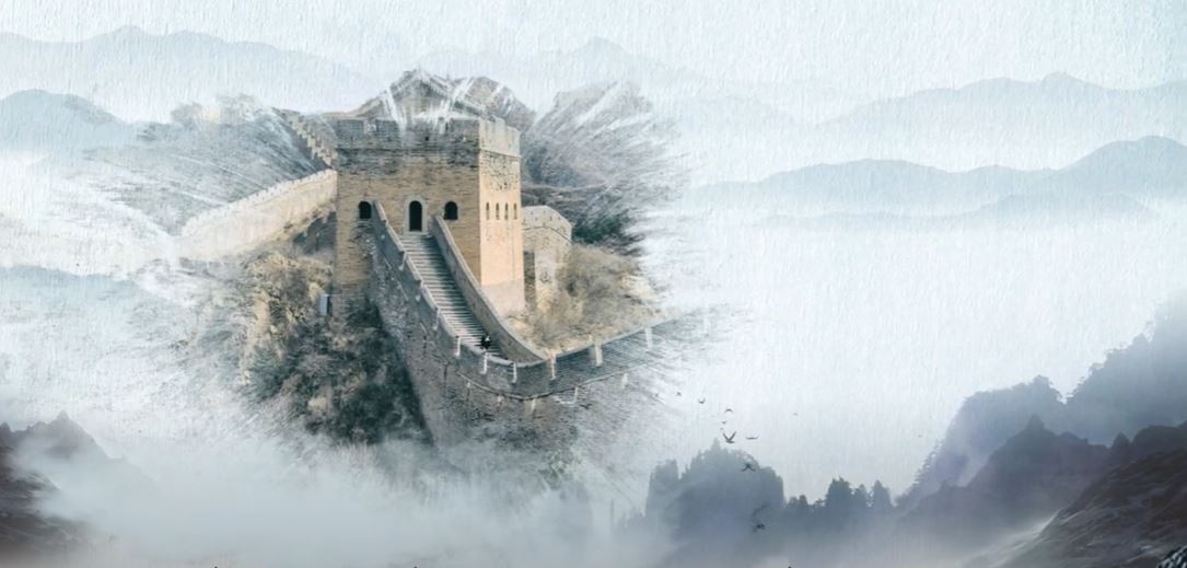 Reinterpretação dos Clássicos Chineses: Uma causa justa encontra grande apoio, e uma jornada com muitos companheiros vai longe