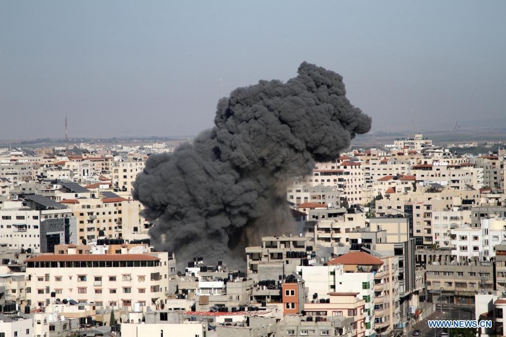 China apoia cessar-fogo em Gaza e reforça compromisso com a paz no Oriente Médio