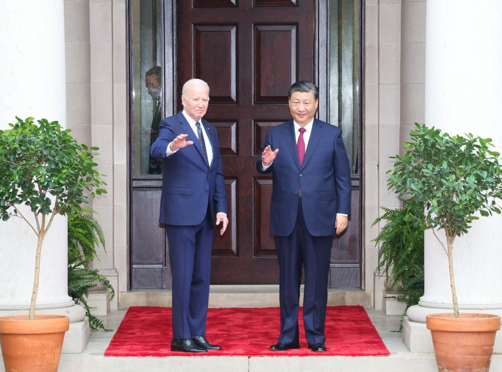 China e EUA realizarão primeira reunião de diálogo sobre IA