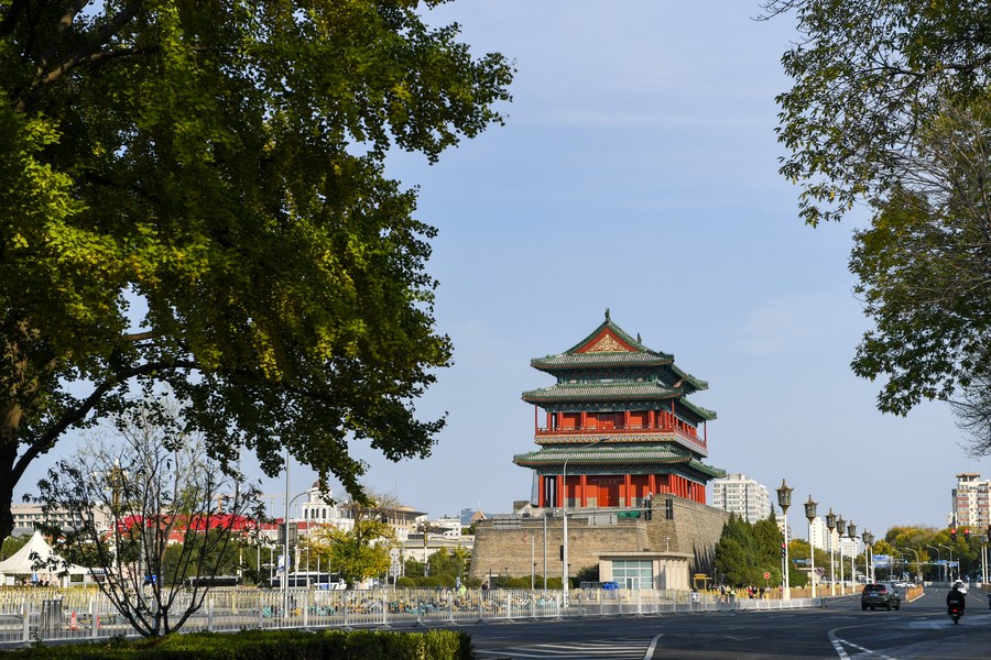 China realizará 4ª pesquisa do patrimônio cultural nacional