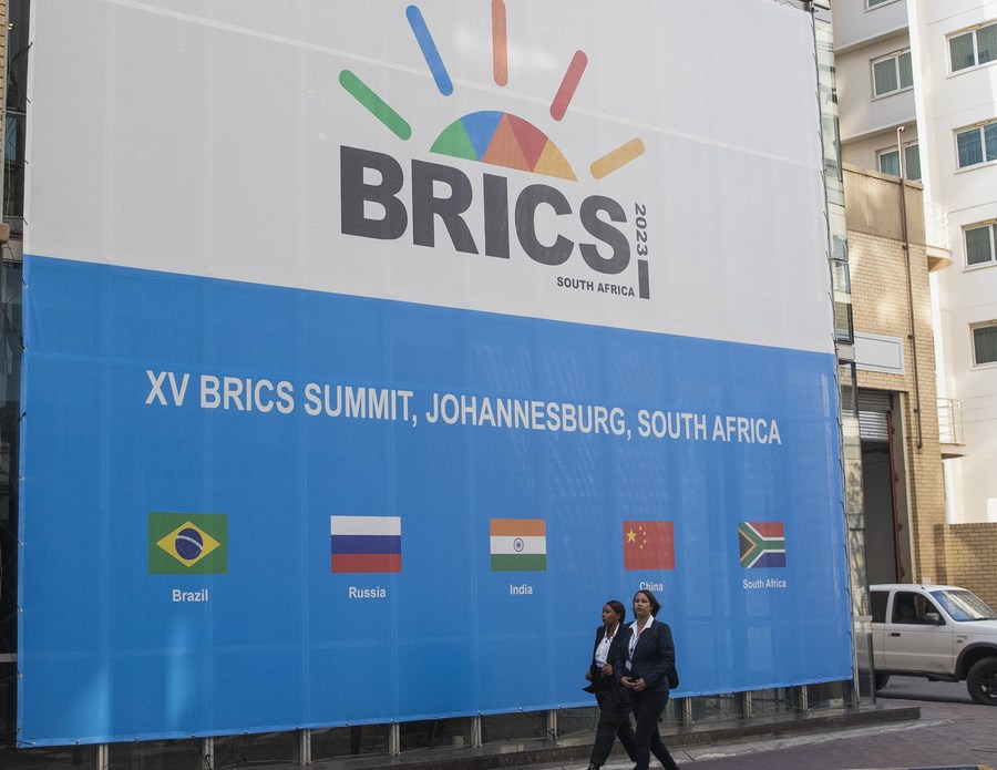 Brasil quer fortalecer BRICS e promete cúpula “de inflexão” no Rio