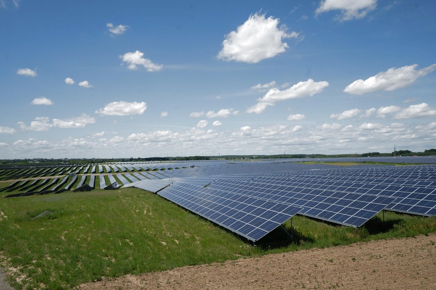 China e EUA lançam grupo de trabalho sobre ação climática