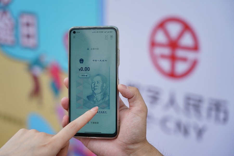 Banco Central pretende aumentar presença global da moeda chinesa