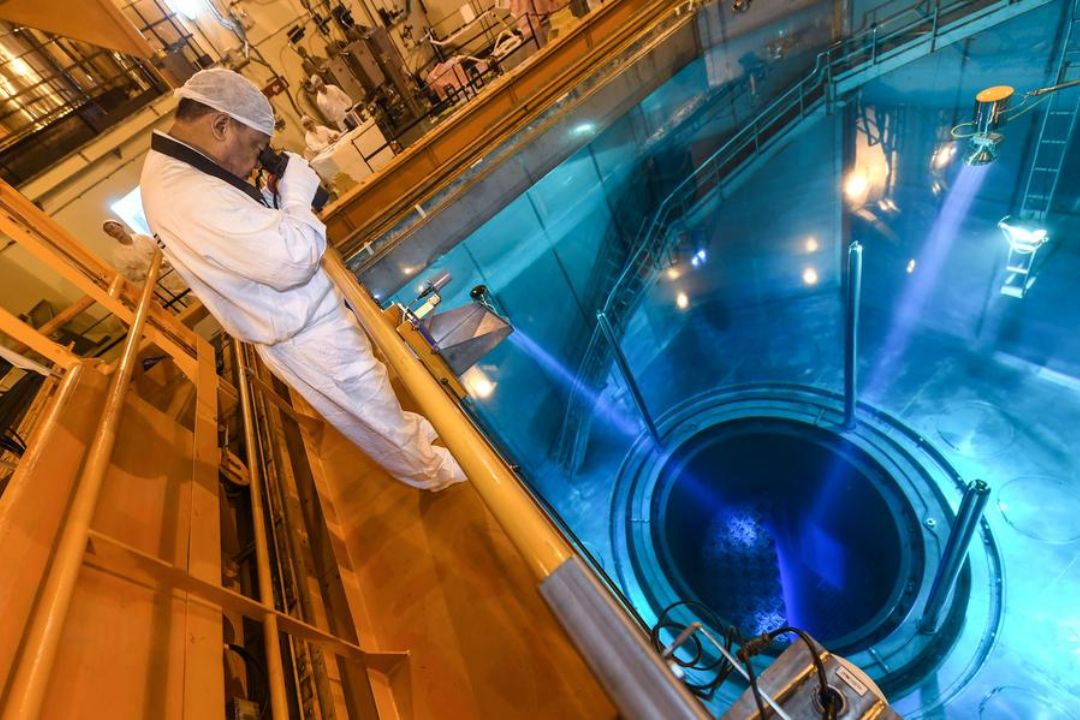 Colaboração entre China e França em energia nuclear continua promissora após quatro décadas