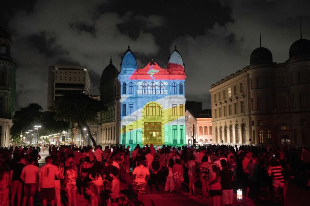 Recife prepara comemorações do Festival do Ano Novo Chinês