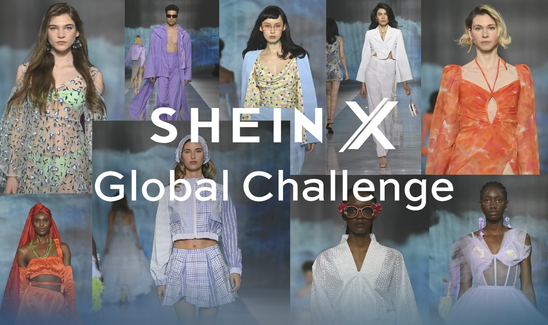 Chinesa Shein lança programa que paga R$ 25 mil para criadores de moda brasileiros