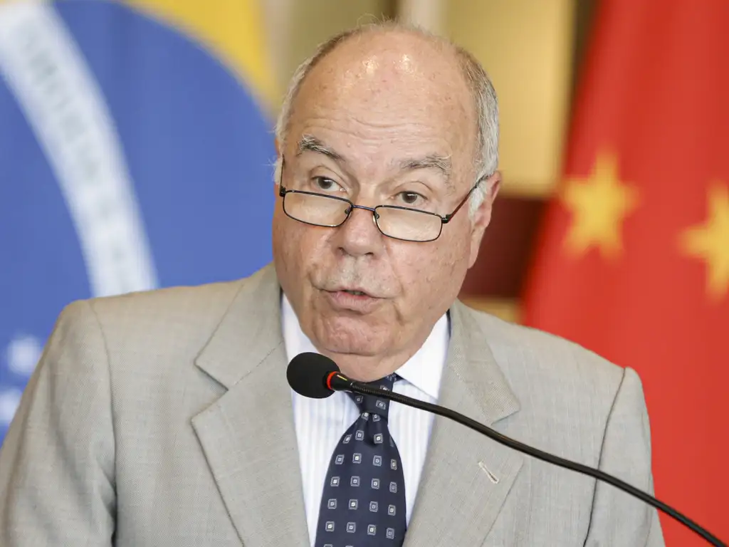Brasil reitera apoio a princípio de ‘uma Só China’, após eleição em Taiwan
