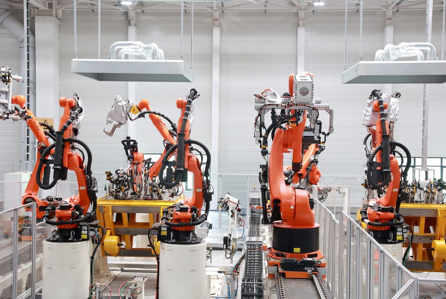 Volkswagen investe em produção de carros elétricos na China