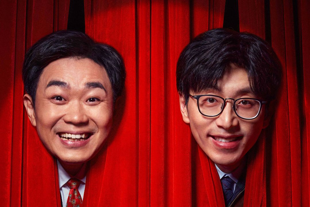 Comédia chinesa “Johnny Keep Walking!” se torna grande sucesso de bilheteria no país