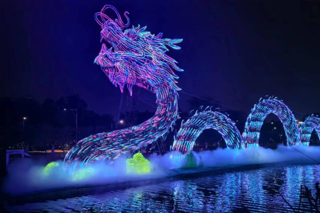 China espera que Festa da Primavera seja um momento de alegria compartilhado por todos
