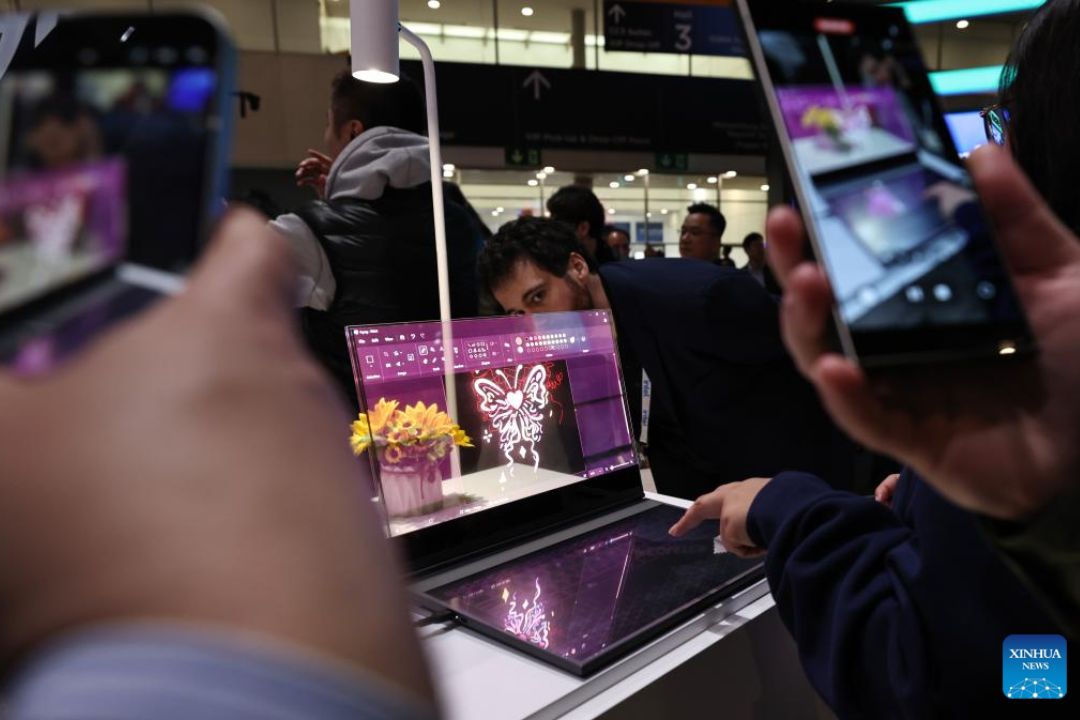 Congresso Mundial de Telefonia Móvel é aberto com foco em 5G e inovações de IA